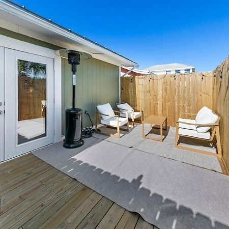 Beach Side Destin Retreat Exterior foto