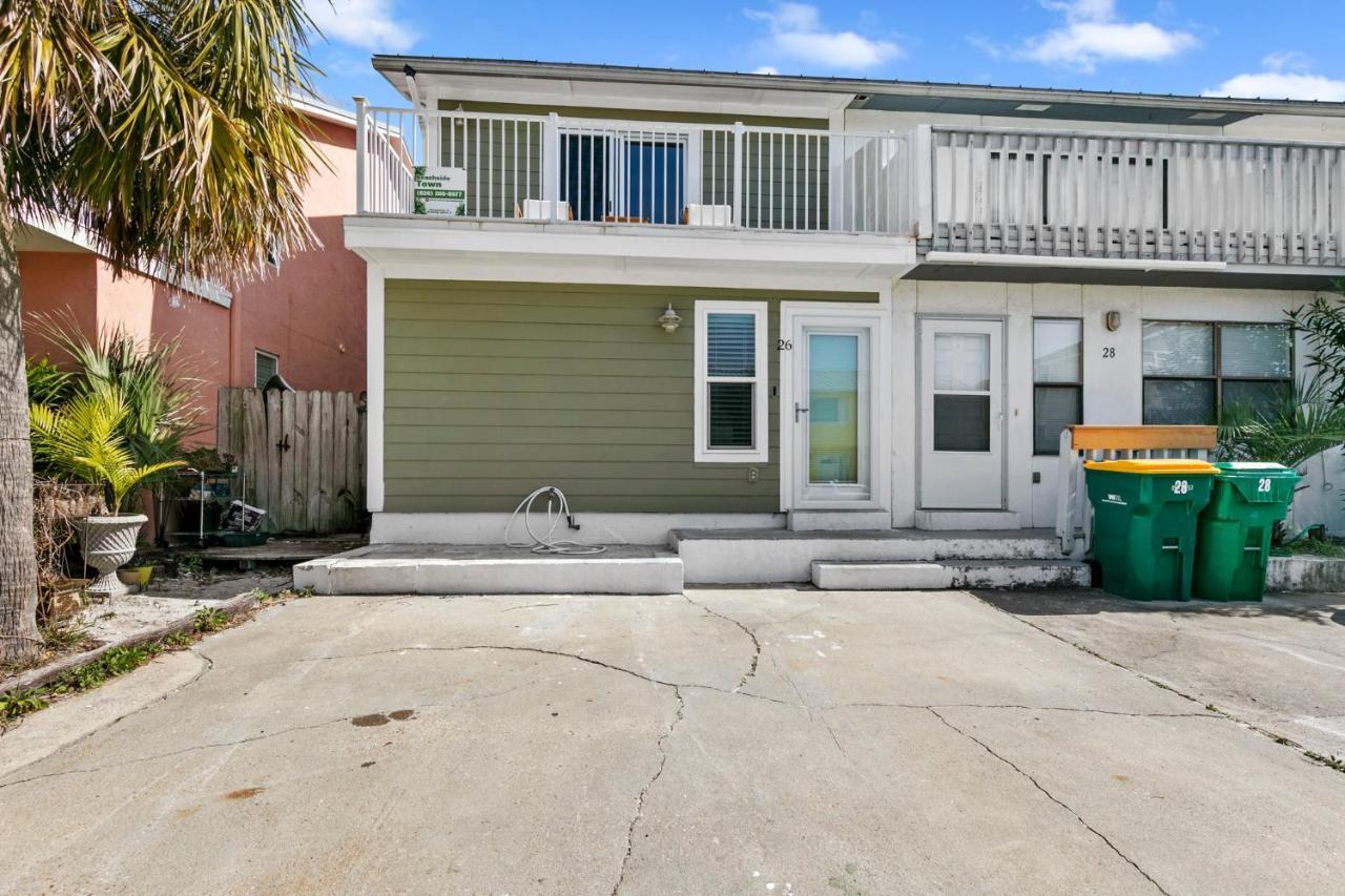 Beach Side Destin Retreat Exterior foto