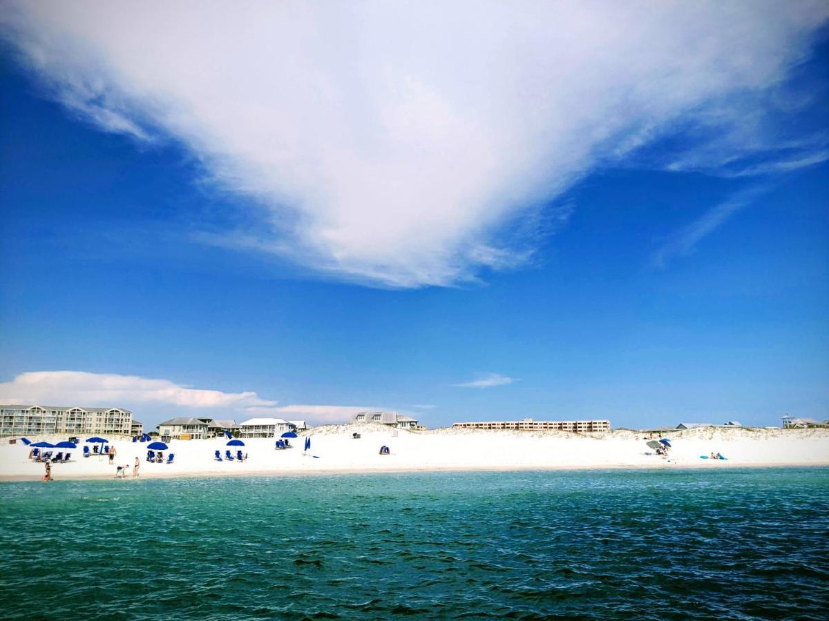 Beach Side Destin Retreat Exterior foto