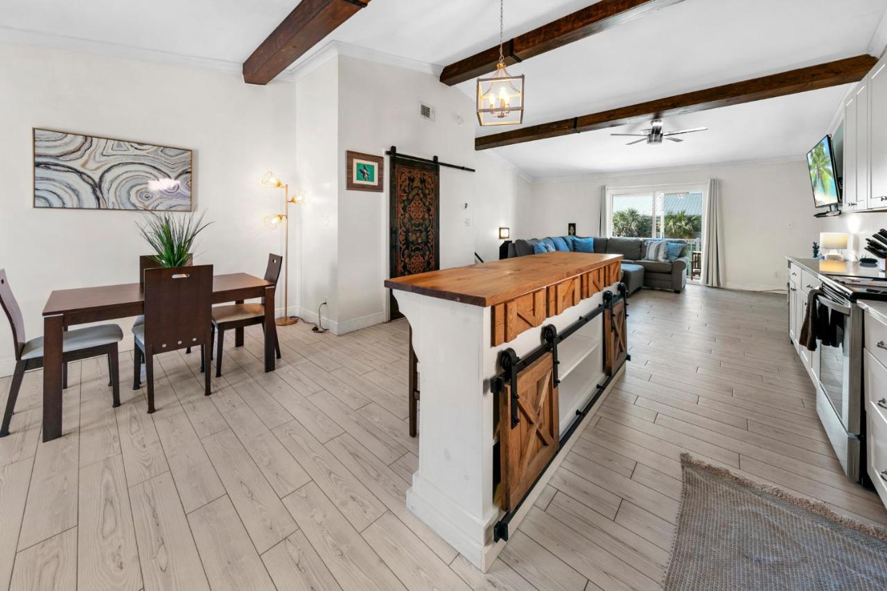 Beach Side Destin Retreat Exterior foto